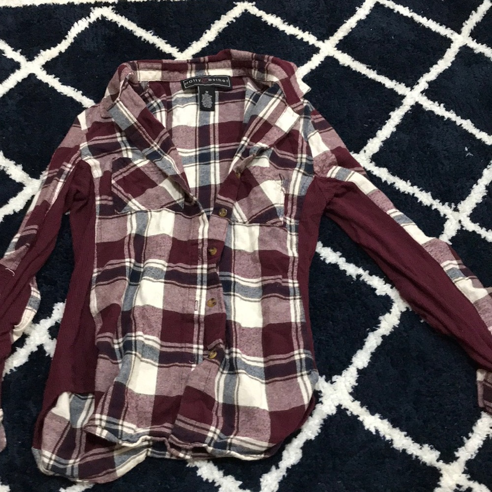Flannel